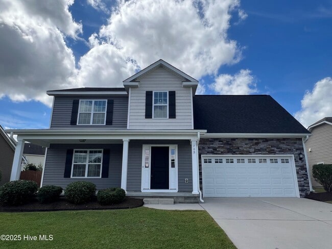 709 Emerald Pk Dr