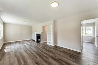 1362 Clinton St in Columbus, OH - Building Photo - Building Photo