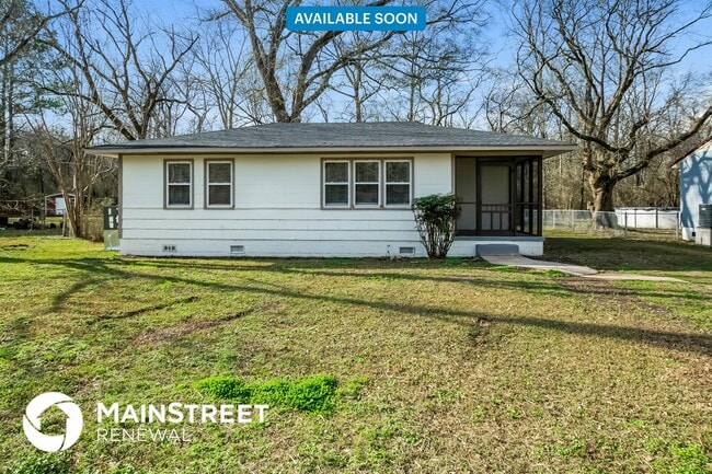 property at 2004 25th Ave