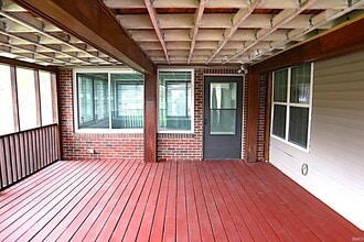 3900 Bronson Ln in Evansville, IN - Building Photo - Building Photo