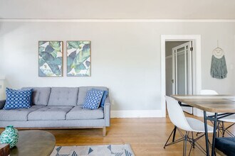 5016 NE 29th Ave in Portland, OR - Building Photo - Building Photo