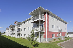 Belcastle Apartments