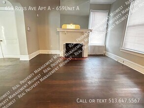 659 Ross Ave in Hamilton, OH - Building Photo - Building Photo