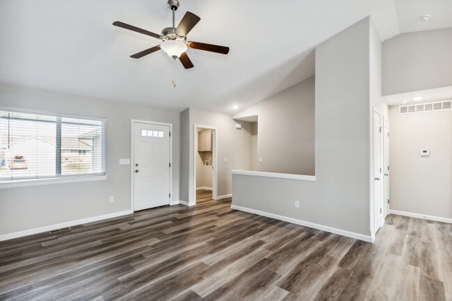 10603 E Kinkaid Cir in Wichita, KS - Building Photo - Building Photo