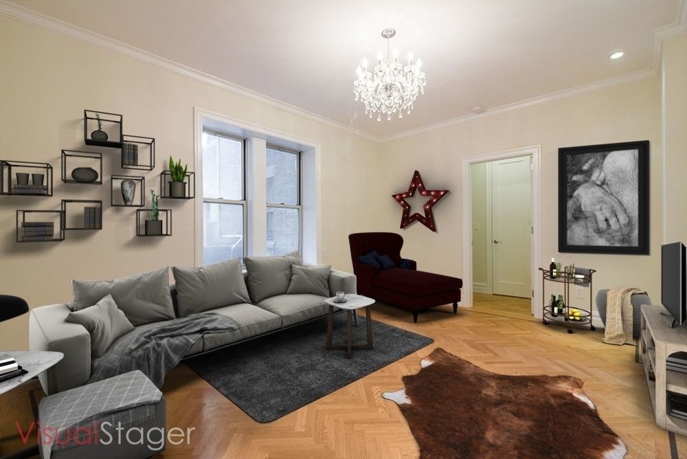 76 W 86th St in New York, NY - Building Photo