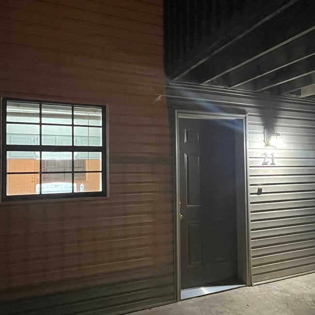 property at 1 Church St