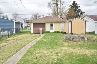 813 S 30th St in South Bend, IN - Building Photo - Building Photo