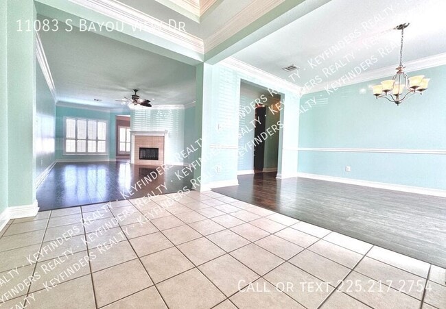11083 S Bayou View Dr in Gonzales, LA - Building Photo - Building Photo