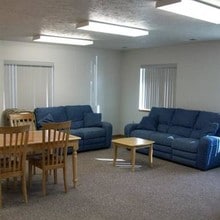 Thornbury Way Apartments in Council Bluffs, IA - Building Photo - Building Photo