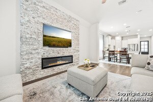 2108 Calate Ridge in San Antonio, TX - Building Photo
