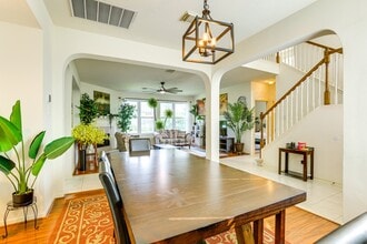 618 Bending Bough Dr in Spring, TX - Building Photo - Building Photo