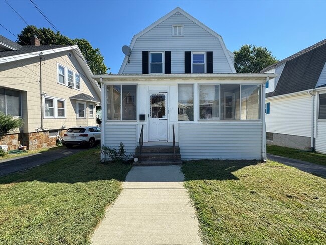 property at 158 Harriet Ave