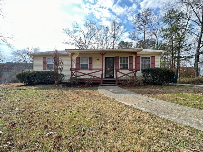 property at 1524 7th St NW