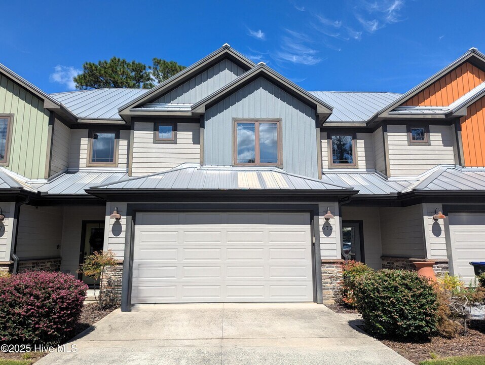 673 S Ashe St in Southern Pines, NC - Building Photo