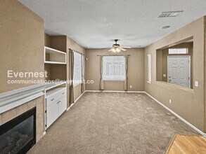 10158 Autumn Blaze Trail in Littleton, CO - Foto de edificio - Building Photo