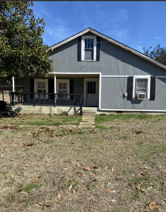 property at 1653 MS-178