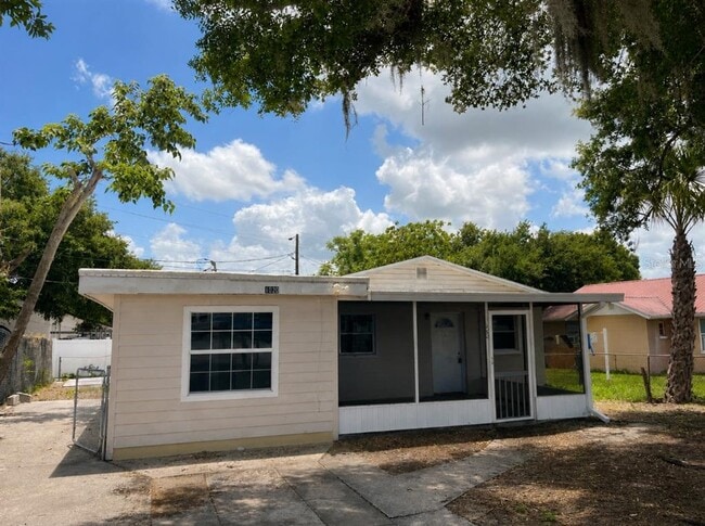 property at 1020 Pisgah Pl