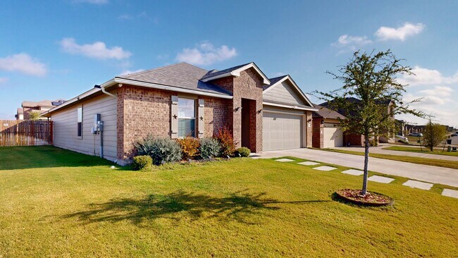 5801 Harriet Tubman Ave in Killeen, TX - Building Photo - Building Photo