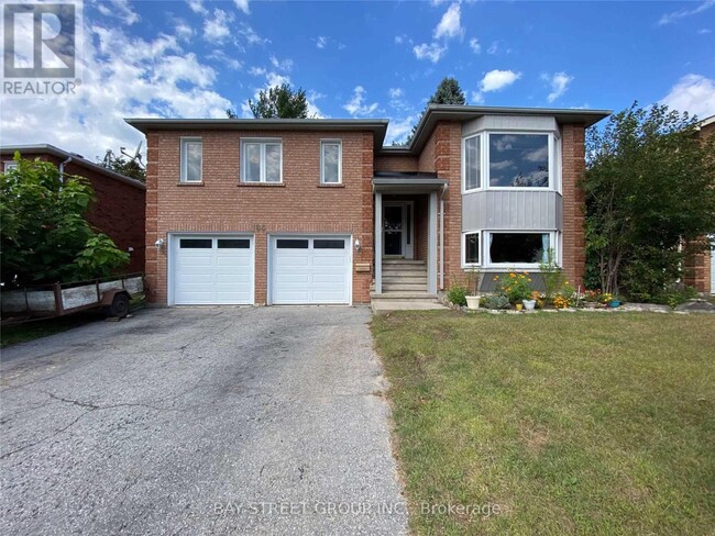 86 Browning Trail