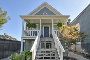 3108 2nd Ave, Unit C in Sacramento, CA - Building Photo