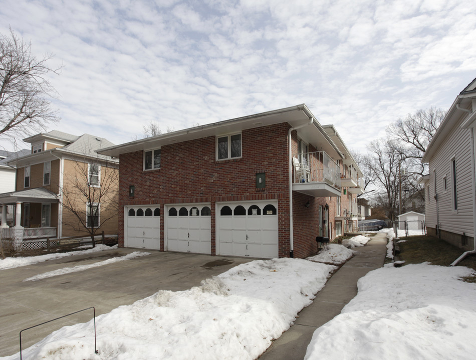 1218 S 23rd St in Lincoln, NE - Building Photo