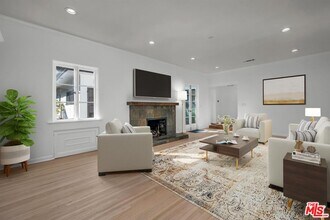 629 N Rexford Dr in Beverly Hills, CA - Building Photo - Building Photo