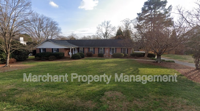 property at 512 Devenger Rd