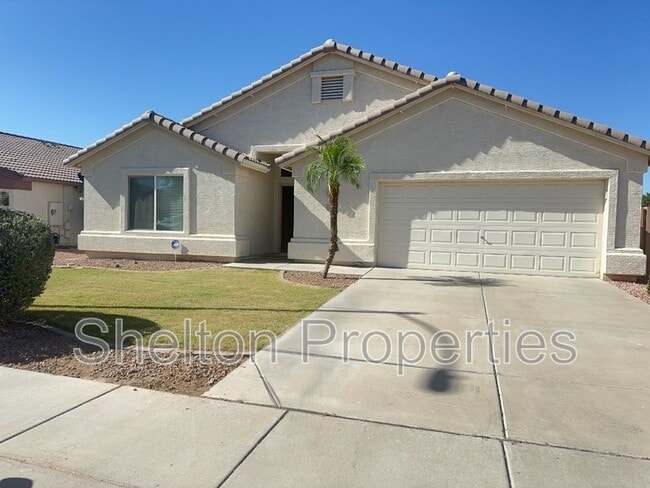 property at 12917 W Earll Dr