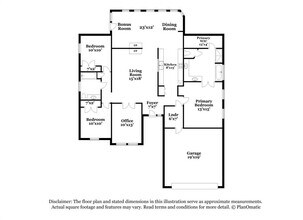 17537 Zinc Dr in Edmond, OK - Building Photo - Building Photo