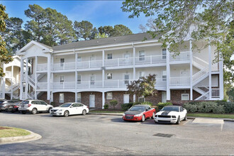 706 Riverwalk Dr in Myrtle Beach, SC - Building Photo - Building Photo