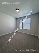 6189 W Karpathos St in Meridian, ID - Building Photo - Building Photo