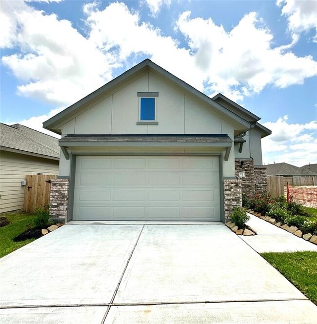 3313 Scarlet Tupelo Wy in Conroe, TX - Building Photo - Building Photo