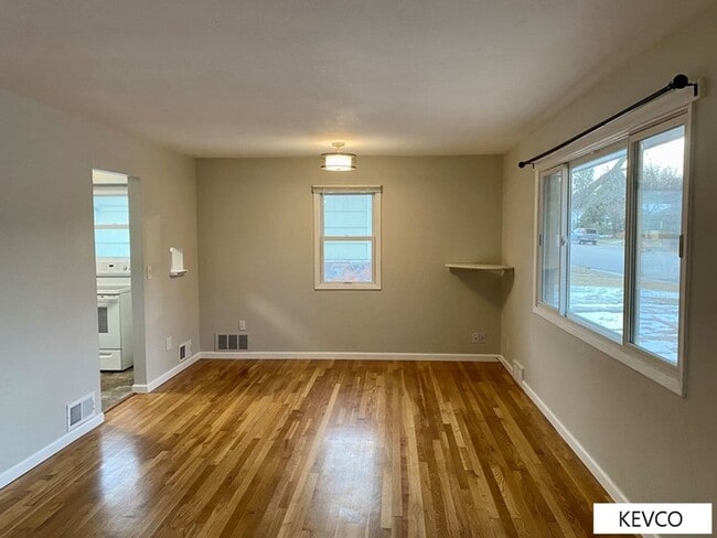 540 Sheldon Dr in Fort Collins, CO - Building Photo - Building Photo