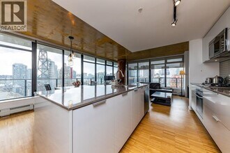 108 W Cordova St in Vancouver, BC - Building Photo - Building Photo