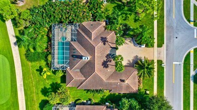 8304 Desmond Dr in Boynton Beach, FL - Building Photo - Building Photo