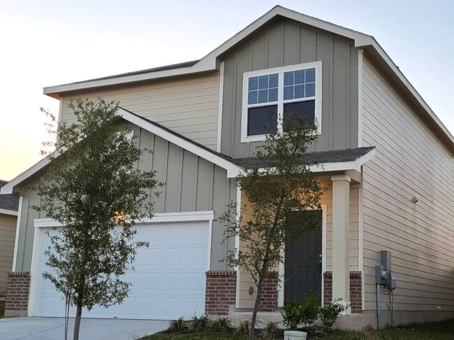 property at 19308 Cloudy Bay Dr