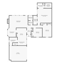 207 Queens Ct in Stafford, TX - Building Photo - Building Photo