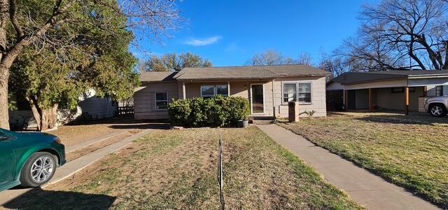 property at 2118 47th St