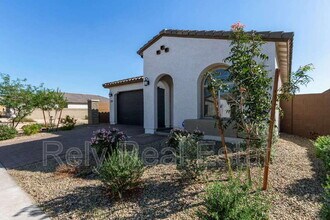 11207 W Luxton Ln in Tolleson, AZ - Building Photo - Building Photo