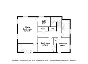 414 Tribune Dr in Charlotte, NC - Building Photo - Building Photo