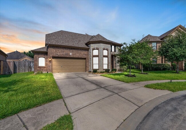 property at 14731 Breyana Park Ln