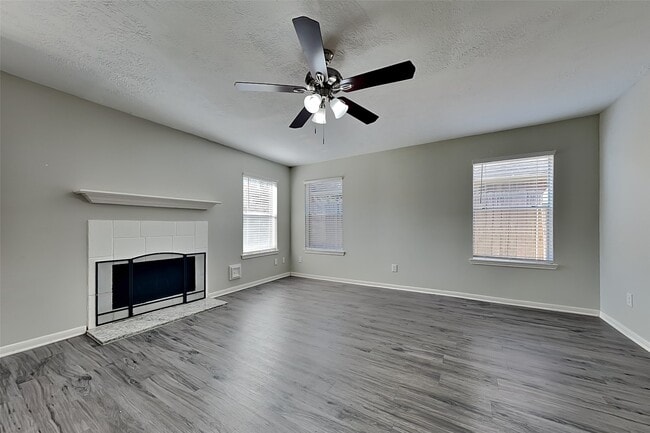 1810 Telkwa Dr in Spring, TX - Building Photo - Building Photo