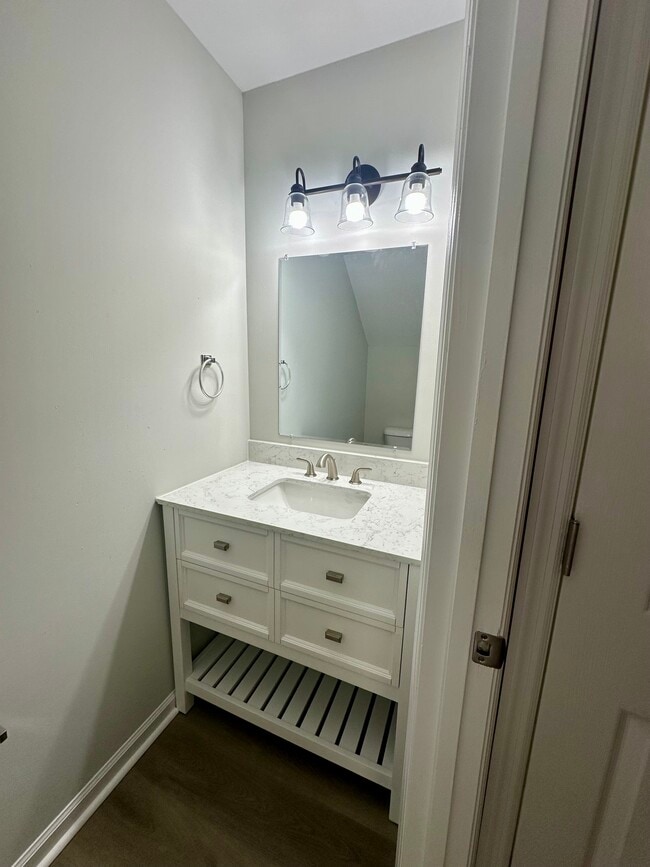 903 Polo Pl in Chattanooga, TN - Building Photo - Building Photo