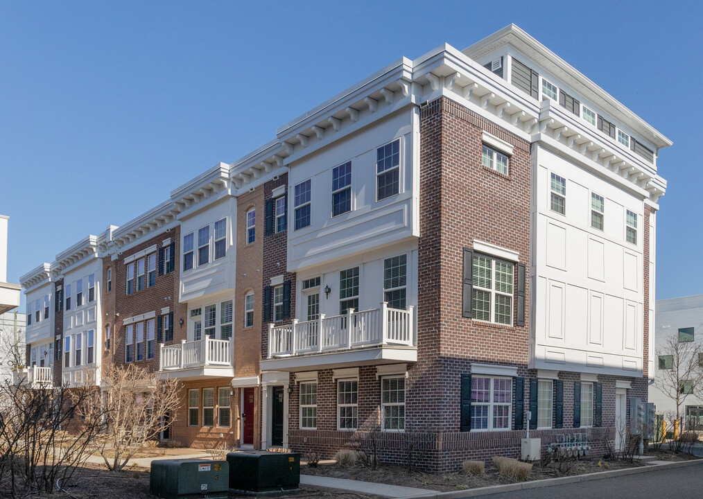 410 Sewall Ave in Asbury Park, NJ - Building Photo