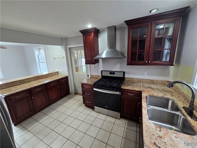 property at 205 Elmbrook Dr