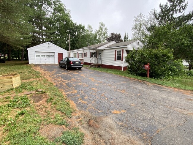 property at 40 Highland Ave