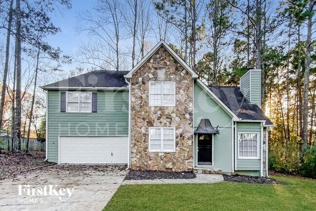 property at 4499 Browning Ct