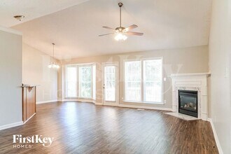 7113 Spanglers Spring Way in Raleigh, NC - Building Photo - Building Photo