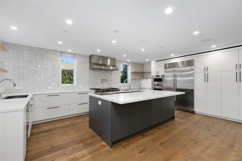 4354 Keystone Av in Culver City, CA - Building Photo