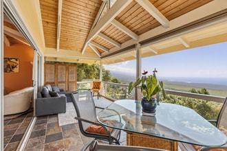 82-5909-5909 Coffee Royal Pl in Captain Cook, HI - Building Photo - Building Photo